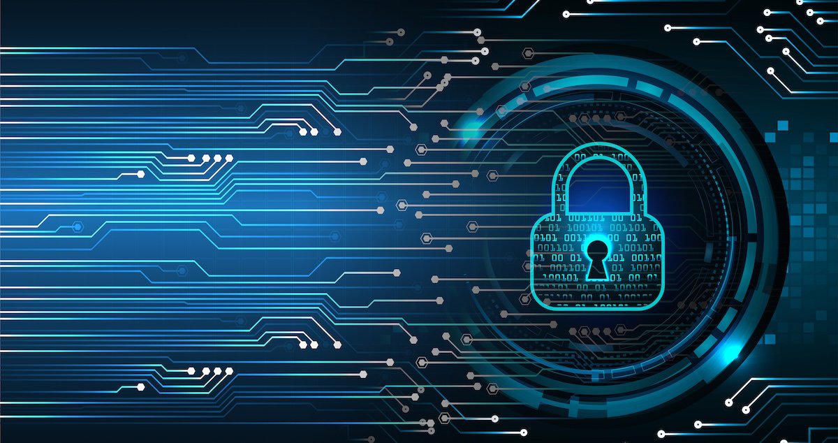Cyber security