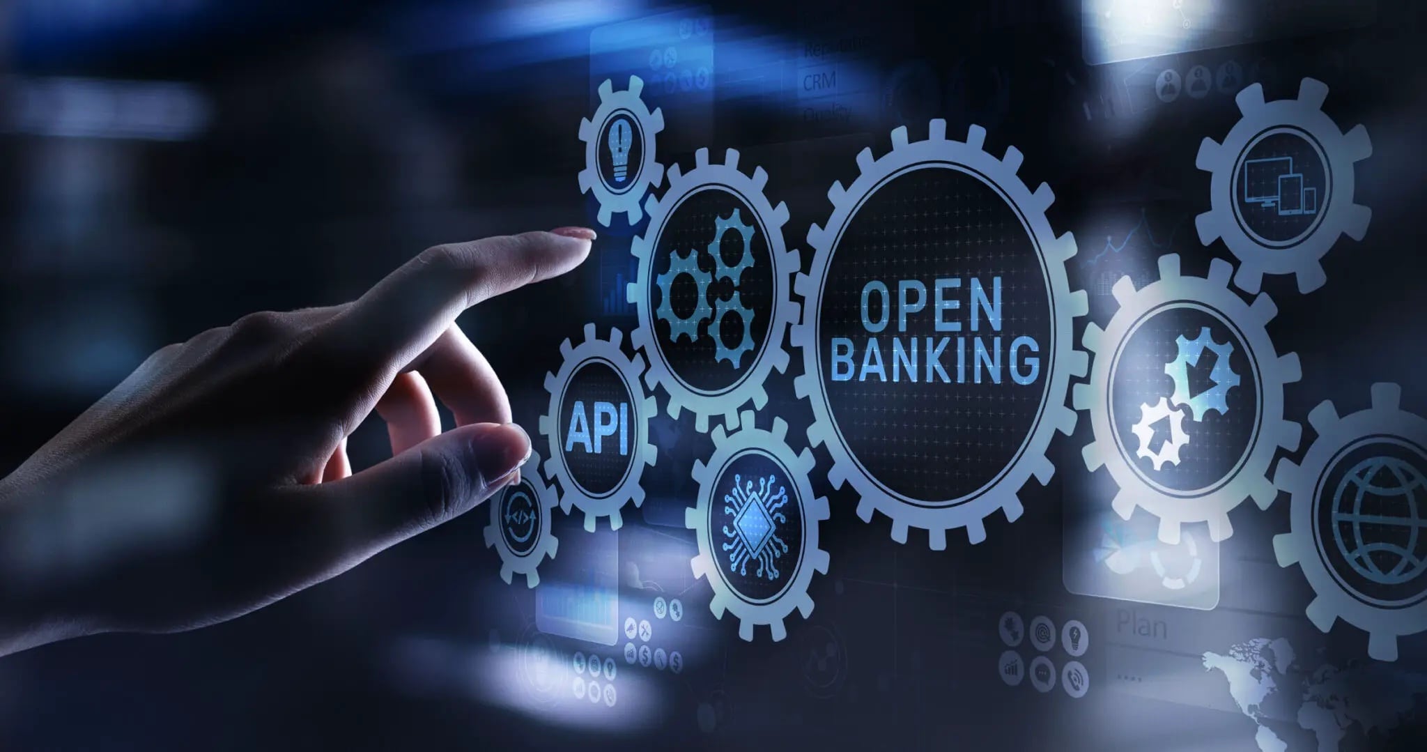 Open Banking